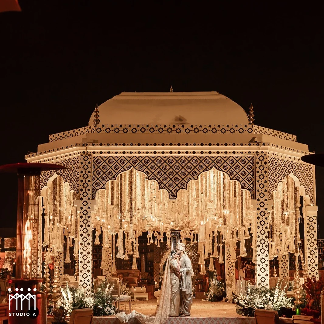 Akarshana Events & Entertainment